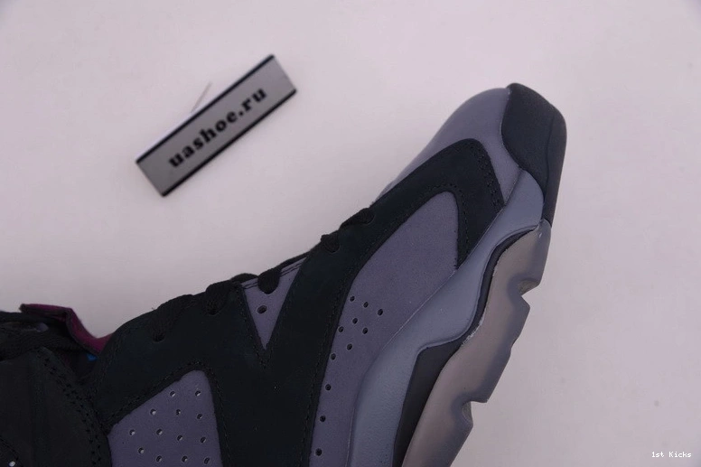 Jordan Bordeaux CT8529-063 Air 6 0214